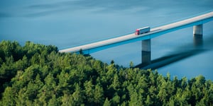 Pålitliga och hållbara energilösningar