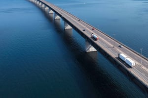 Fossilfria energilösningar för tung transport