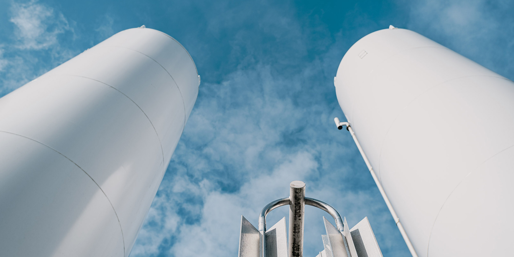 Gip Riser Så påverkar naturgas och biogas Europas energipriser 2025